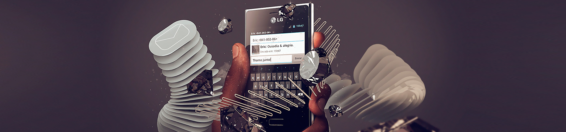 大数据分析的短信测试app